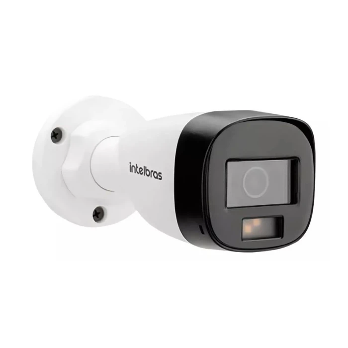 Câmera De Segurança Vhd 1120 B Full Color Serie 1000 Intelbras