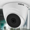 Câmera De Segurança Vhd 1120 D G7 Série 1000 Intelbras Novo
