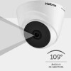 Câmera De Segurança Vhd 1120 D G7 Série 1000 Intelbras Novo