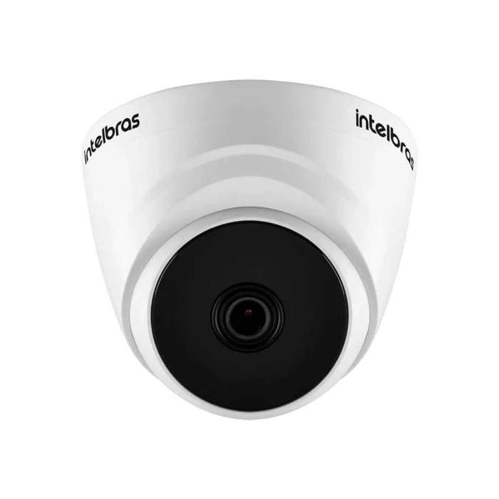Câmera De Segurança Vhd 1120 D G7 Série 1000 Intelbras Novo