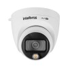 Câmera De Segurança Vhd 1220 D Full Color G7 Branco Novo