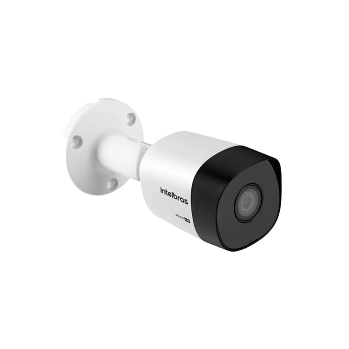 Câmera De Segurança Vhd 3120 B G7 Série 3000 Novo