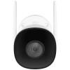 Câmera Externa Mibo IM5 SC Wi-Fi Full HD Intelbras