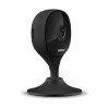Câmera Interna Wi-Fi Full Hd Imx C Preta Intelbras Novo