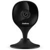 Câmera Interna Wi-Fi Full Hd Imx C Preta Intelbras Novo