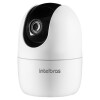 Camera Interna Wi-Fi Inteligente Im4 3mp Intelbras