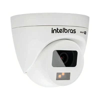 Câmera Segurança Vhd 1220 D Full Color G8 Full Hd Intelbras