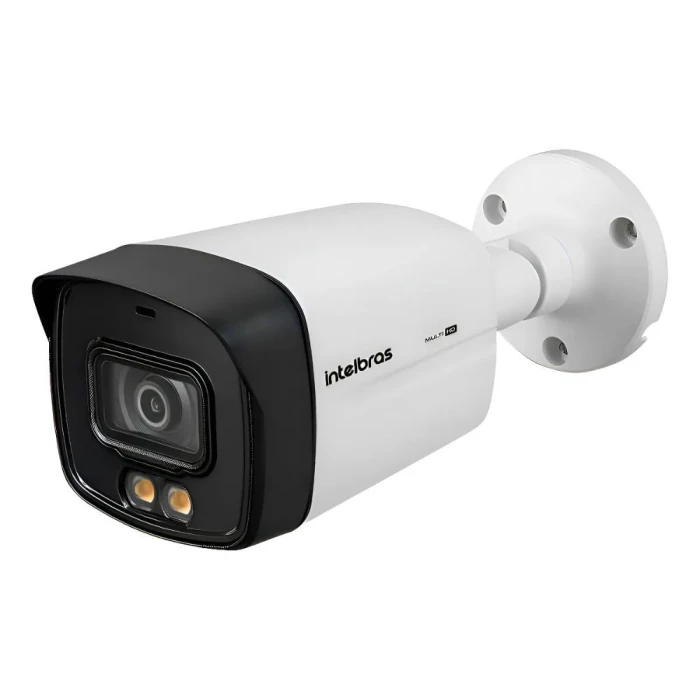 Câmera Segurança Vhd 3240 Full Color G6 Intelbras Hd 1080p Câmera Segurança Vhd 3240 Full Color G6 Intelbras Hd 1080p