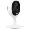 Câmera interna Mibo Wi-Fi Full HD iMX Branco Intelbras