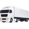 Caminão Diamond Truck Baú Branco Roma Novo