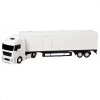 Caminão Diamond Truck Baú Branco Roma Novo Caminão Diamond Truck Baú Branco Roma Novo