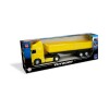 Caminhão Basculante Voyager Amarelo Roma Novo