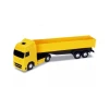 Caminhão Basculante Voyager Amarelo Roma Novo