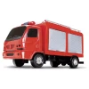 Caminhão De Brinquedo Resgate Bombeiros Cor Vermelho Roma Caminhão De Brinquedo Resgate Bombeiros Cor Vermelho Roma