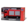 Caminhão De Brinquedo Resgate Bombeiros Cor Vermelho Roma Caminhão De Brinquedo Resgate Bombeiros Cor Vermelho Roma