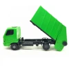Caminhão Urban Coletor Verde Roma Novo Caminhão Urban Coletor Verde Roma Novo