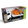 Caminhão Urban Entulho Retrátil Roma Brinquedos Promoção Caminhão Urban Entulho Retrátil Roma Brinquedos Promoção