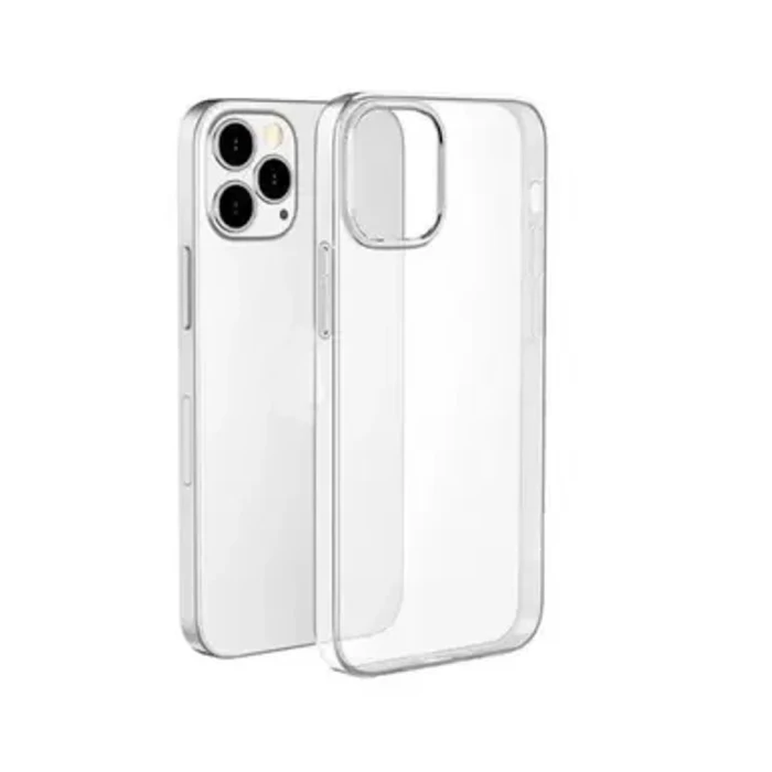 Capa ALightcase Sem Grip Compatível Com Celular 13 Pro Max
