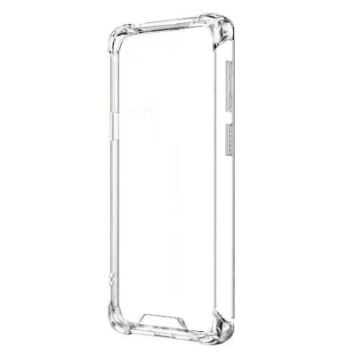 Capa A31 TPU Anti-Impacto Transparente