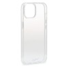 Capa Customic Impactor Clear Compatível Com Iphone 14 Pro