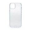 Capa Customic Impactor Ultra Clear Compatível Iphone 15
