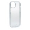 Capa Customic Impactor Ultra Clear Compatível Iphone 15