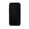 Capa Customic Soft Touch Azul Compatível Iphone 13 Pro Max