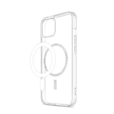 Capa Lightcase Magnética Compatível Com Iphone 14 Hprime