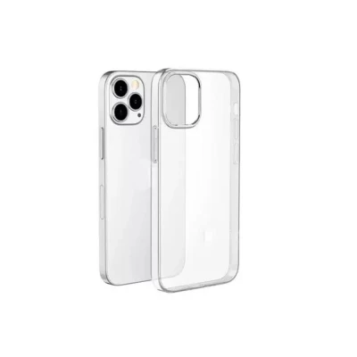 Capa Lightcase Sem Grip Compatível Com Iphone 14 Hprime Novo