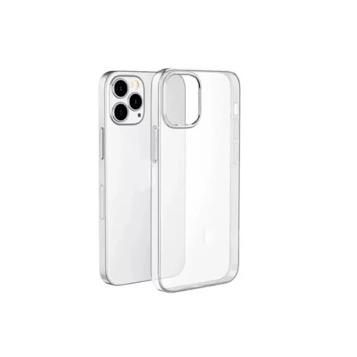 Capa Lightcase Sem Grip Compatível Com Iphone 14 Hprime Novo