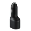 Carragador Veicular Samsung 40w Duo SEm Cabo EP-L4020NB Carragador Veicular Samsung 40w Duo SEm Cabo EP-L4020NB