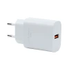 Carregador 15W 3A Usb Cm-109Qc Maketech Novo Carregador 15W 3A Usb Cm-109Qc Maketech Novo