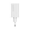 Carregador De Parede 65W Usb-C Rápido Compatível Xiaomi Novo