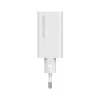 Carregador De Parede 65W Usb-C Rápido Compatível Xiaomi Novo Carregador De Parede 65W Usb-C Rápido Compatível Xiaomi Novo
