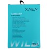 Carregador De Parede Turbo 2X Usb Branco Wild Xaea Novo