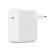 Carregador De Parede Usb-C 30W Branco Novo