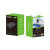 Carregador De Parede Usb E Tipo C Preto 20W Ims-226P Imenso