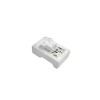Carregador De Pilhas AA/AAA/9V Bivolt Green Novo