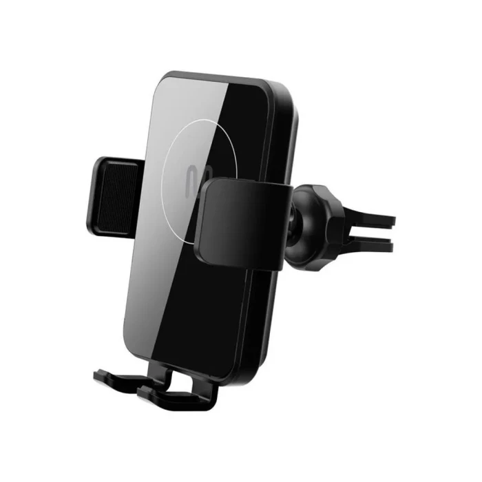 Carregador E Suporte Automotivo Sem Fio Cb164 Novo Carregador E Suporte Automotivo Sem Fio Cb164 Novo