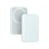 Carregador Portatil Por Indução 5000Mah Magsafe Novo
