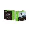 Carregador Rápido Tipo-C Para Lightning 20W Preto Ims-221PL