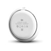 Carregador Sem Fio Xioami Qi Fast Charge 20W Branco Novo