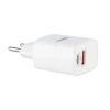 Carregador Usb A/C 20W Branco Ec 11 Intelbras Sem Cabo Incluso
