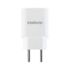 Carregador Usb A/C 20W Branco Ec 11 Intelbras Sem Cabo Incluso