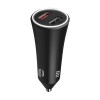 Carregador Veicular Xiaomi 37W Duas Portas Lacrado