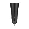 Carregador Veicular Xiaomi 37W Duas Portas Lacrado