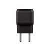 Carregador de Parede Turbo USB-A/C EC 12 Preto Intelbras