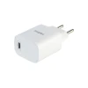 Carregador de parede Usb-C 20W Branco Ec10 Intelbras Tipo C