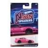 Carrinho Hot Wheels Neon Speeders Porsche 911 Gt3 Cup Hrw75 Carrinho Hot Wheels Neon Speeders Porsche 911 Gt3 Cup Hrw75