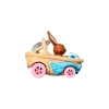 Carrinho Hot Wheels Racerverse Easter Bunny Hrt43 Mattel Carrinho Hot Wheels Racerverse Easter Bunny Hrt43 Mattel